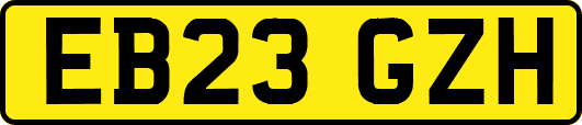 EB23GZH