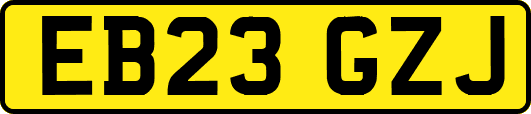 EB23GZJ