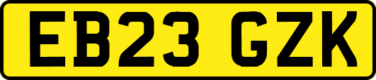 EB23GZK