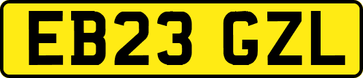 EB23GZL