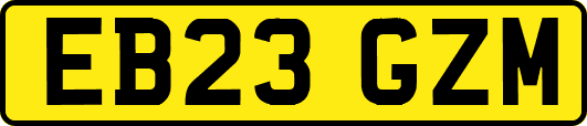 EB23GZM
