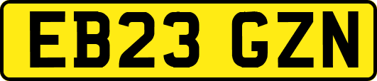 EB23GZN
