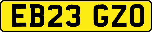 EB23GZO