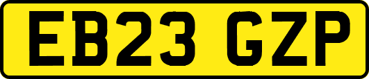 EB23GZP