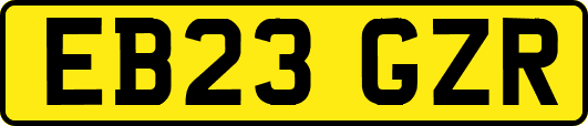 EB23GZR
