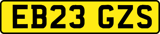 EB23GZS