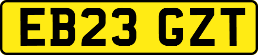 EB23GZT