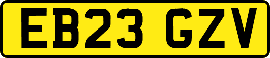 EB23GZV