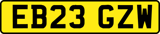 EB23GZW