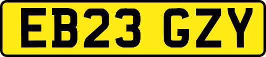 EB23GZY
