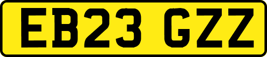 EB23GZZ