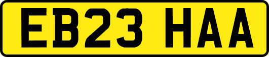 EB23HAA