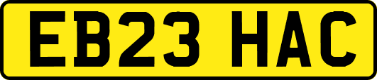 EB23HAC