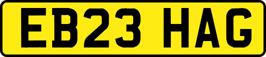 EB23HAG