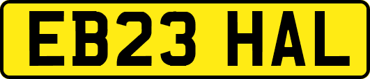 EB23HAL