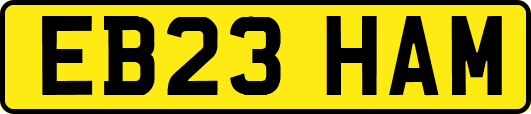 EB23HAM