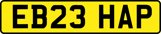 EB23HAP