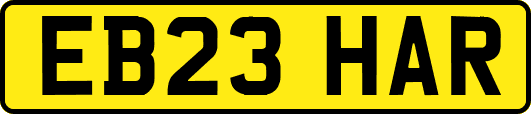EB23HAR