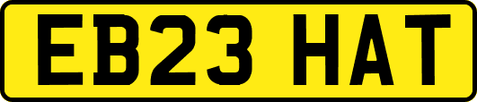 EB23HAT