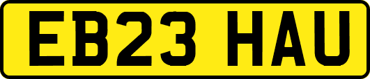 EB23HAU