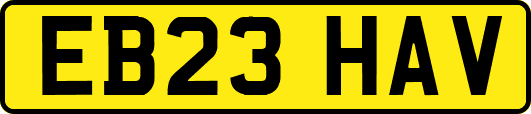 EB23HAV