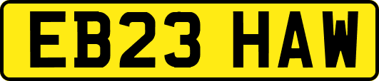 EB23HAW