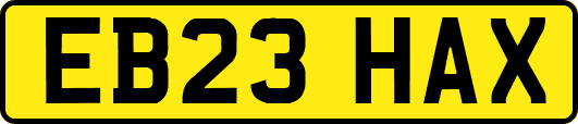 EB23HAX