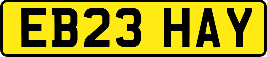 EB23HAY