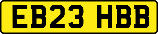 EB23HBB