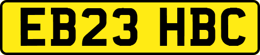 EB23HBC