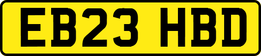 EB23HBD
