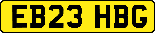 EB23HBG