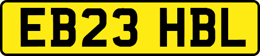 EB23HBL