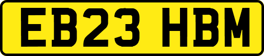 EB23HBM