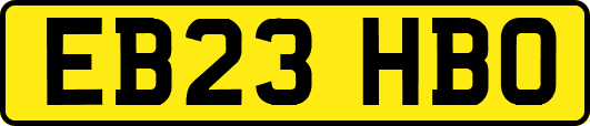 EB23HBO