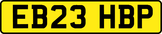EB23HBP