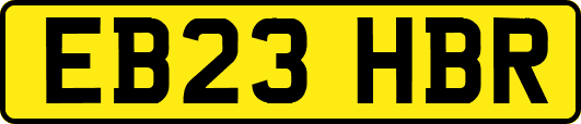 EB23HBR