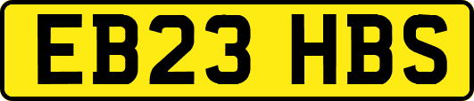 EB23HBS
