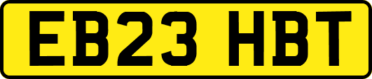 EB23HBT