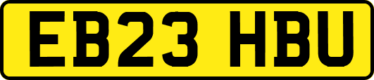 EB23HBU