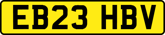 EB23HBV
