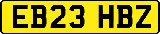 EB23HBZ