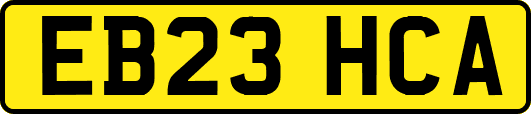 EB23HCA
