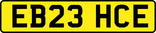 EB23HCE