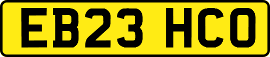 EB23HCO