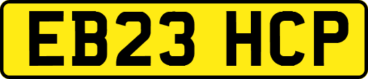 EB23HCP