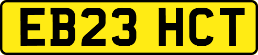 EB23HCT