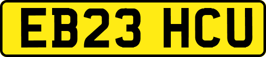 EB23HCU