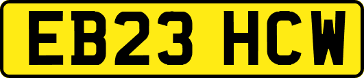 EB23HCW