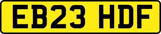 EB23HDF